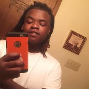 Meet your Posher, De'juan